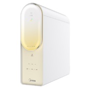 双11预售：Midea 美的  澎湃系列T1000G 908-D RO滤芯反渗透净水机