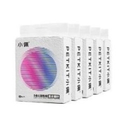PETKIT 小佩 猫砂五合一混合砂7L*4包活性炭豆腐砂28L膨润土除臭低尘猫砂