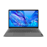ThinkPad 联想ThinkBook 14/15.6英寸英特尔酷睿i5设计游戏办公轻薄笔记本电脑 15.6英寸 i5-1155G7 512G0MCD
