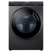 双十一预售：海尔（Haier)全自动洗衣机 8KG+凑单品