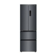 TCL R316T11-DP 风冷多门冰箱 316L