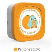 MEMOBIRD 咕咕机 错题打印机迷你口袋小型喵喵照片帮帮作业神器