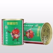 京东特价APP：冠农股份 番茄酱 850g*3件