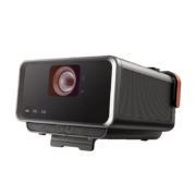 双11预售：ViewSonic 优派 Q10 智能家庭影院投影机
