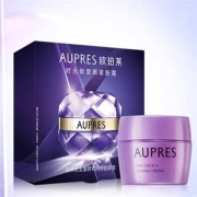 天猫U先：AUPRES 欧珀莱 时光锁塑颜紧肤霜  10g*1