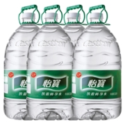 怡宝 纯净水 12.8L 桶装