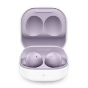 三星（SAMSUNG）Galaxy Buds2 主动降噪真无线蓝牙耳机/AKG调校/环境音  浅芋紫