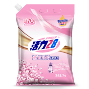 Power28 活力28 薰衣芬芳洗衣粉 3kg  *3件