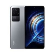 MI 小米 Redmi 红米 K50 5G手机 12GB+256GB 银迹