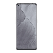 realme 真我GT 大师探索版 120Hz三星AMOLED曲面屏 索尼IMX766传感器 骁龙870旅行箱·灰12GB+256GB双模5g手机