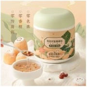 HONlife 好麦多 奇亚籽坚果藕粉 500g