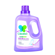 京东PLUS：Cleafe 净安 洗衣液 2kg 薰衣草香 *2件