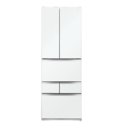 双11预售：TOSHIBA 东芝 GR-RM479WE-PG1B3 风冷多门冰箱 456L