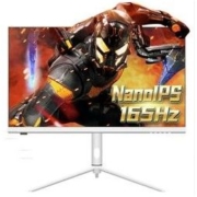 TITAN ARMY 泰坦军团 P27NANO 27英寸Nano-IPS显示器