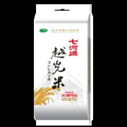 七河源 越光米500g 日本米种