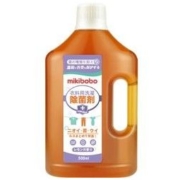 mikibobo 米奇啵啵 衣物除菌清洁剂 1L