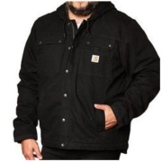 carhartt 103826 男士夹克 L码