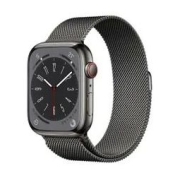 百亿补贴：Apple 苹果 Watch Series 8 智能手表 41mm GPS+蜂窝网络款