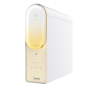 Midea 美的 澎湃系列 MRC1878B-1000G 反渗透纯水机 1000G