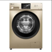 百亿补贴： LittleSwan 小天鹅 TG100V120WDG 滚筒洗衣机 10kg