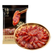 金字 三七肥瘦 纯肉腊腊 400g