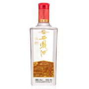 西凤酒 头曲 凤香型 白酒 45度 500ml 单瓶装