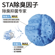 爱丽友猫砂豆腐猫砂除臭混合猫砂豆腐砂可冲厕所无尘包邮20公斤