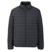 UNIQLO 优衣库 男士立领羽绒服 419994