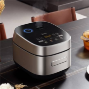 预售：Midea美的 HS407智能电饭煲电饭锅4L