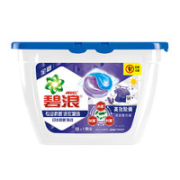 ARIEL 碧浪 专业抗菌高效除螨洗衣凝珠 19颗 清爽薰衣草