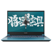 双11预售：COLORFUL 七彩虹 将星 X17 17.3英寸游戏本（i7-12700H、16GB、512GB、RTX3050Ti）