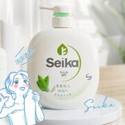 fresh HY 菁華 氨基酸沐浴露 400ml