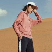 ANTA 安踏 女子运动卫衣 962038722