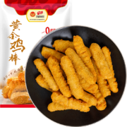 凤祥食品 黄金鸡棒800g *7件