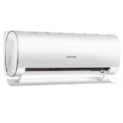 双11预售、PLUS会员：KELON 科龙 KFR-50GW/QX1-X3 壁挂式空调 2匹