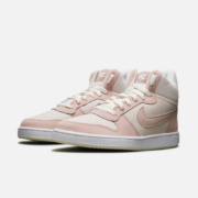 双11预售：Nike 耐克  COURT BOROUGH MID 女子运动鞋 FB7174