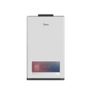 预售：Midea 美的 极光系列 TD7 零冷水燃气热水器