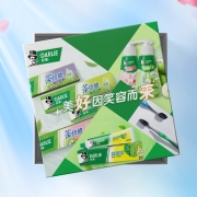 DARLIE好来(原黑人)  牙膏盲盒 口腔护理 内含3支牙膏 款式随机