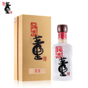 董酒 国密系列 国密方印 董香型白酒 54度 500ml*4整箱装