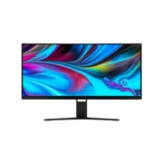 双11预售：Redmi 红米 30英寸VA显示器（2560*1080、200Hz、1800R）