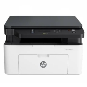 PLUS会员：HP 惠普 锐系列 136wm 黑白激光一体机 黑白