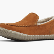 Sorel 北极熊 Dude Moc™ 男士一脚蹬莫克头乐福鞋  直邮到手实付￥415.12
