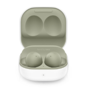 三星（SAMSUNG）Galaxy Buds2 主动降噪真无线蓝牙耳机/AKG调校/环境音  香提绿