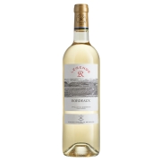 法国 拉菲(LAFITE)传奇波尔多 干白葡萄酒 750ml 单瓶装