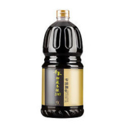 88VIP：千禾 御藏本酿180天 酱油 1.8L