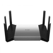 有券的上：TP-LINK 普联 TL-XDR5480易展Turbo版 AX5400双频 WIFI6千兆无线路由器