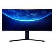 双11预售、24日20点：MI 小米 34英寸曲面VA 显示器（3440×1440、1500R、144Hz、121%sRGB）