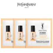 天猫U先： YSL 圣罗兰夜皇后眼霜 1ML*3