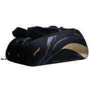 百亿补贴：LI-NING 李宁 羽毛球包 6只装 ABJR076