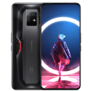 nubia 努比亚 红魔7 Pro 5G游戏手机 12GB+256GB